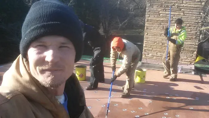 Kolbrak Roofing & Remodeling LLC in partnership with BJORKSTRAND Metal Roofing LLC Picture 1