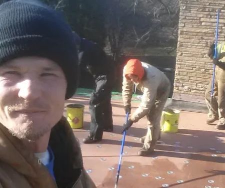 Kolbrak Roofing & Remodeling LLC in partnership with BJORKSTRAND Metal Roofing LLC