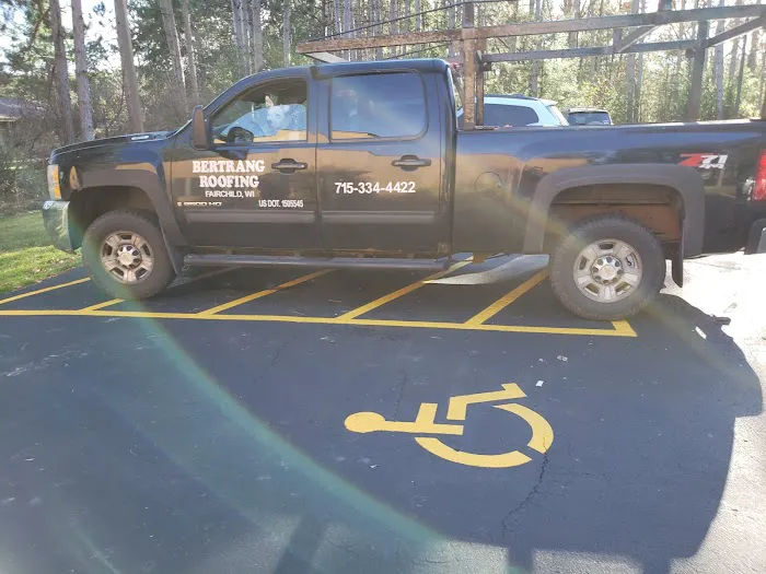 Bertrang Roofing Picture 6