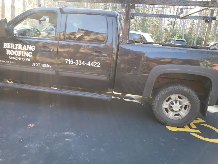 Bertrang Roofing Picture 7