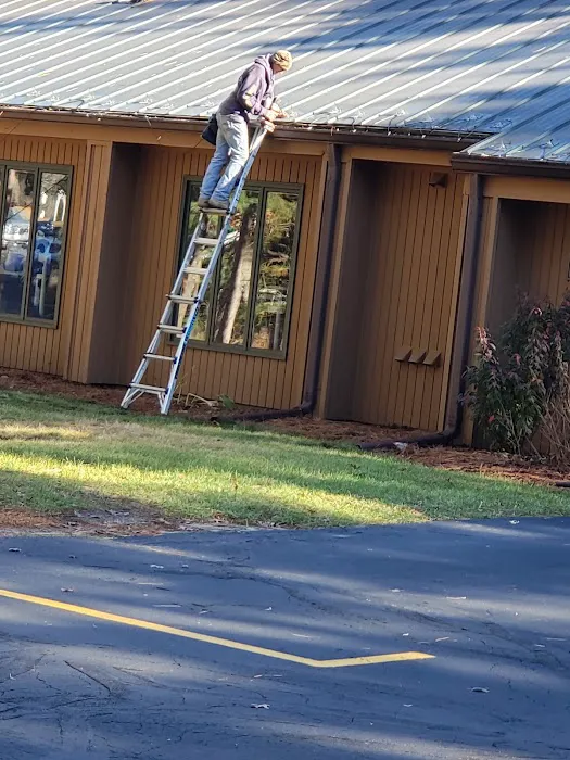 Bertrang Roofing Picture 3