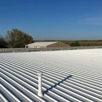 Yoder’s Roofing LLC ico