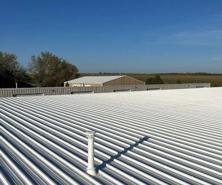 Yoder’s Roofing LLC