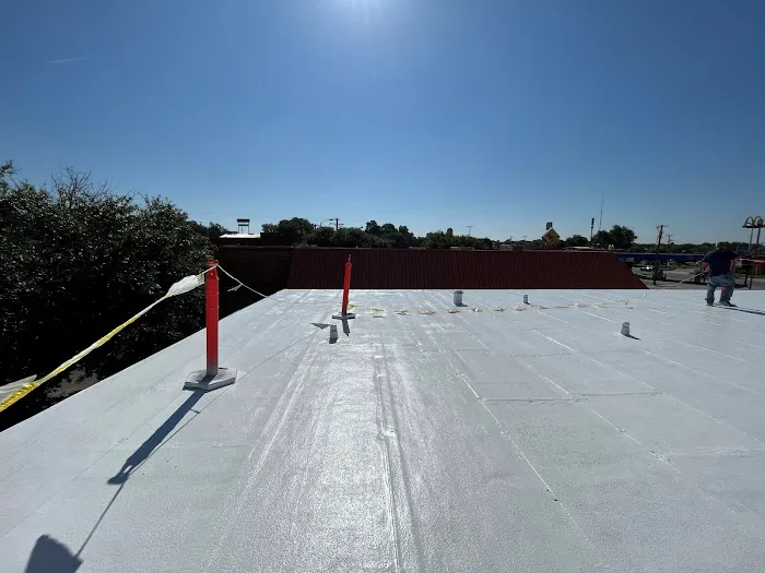 Yoder’s Roofing LLC Picture 6
