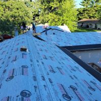 Economy Roofing Inc ico