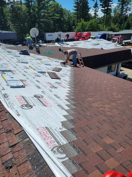 Economy Roofing Inc Picture 2