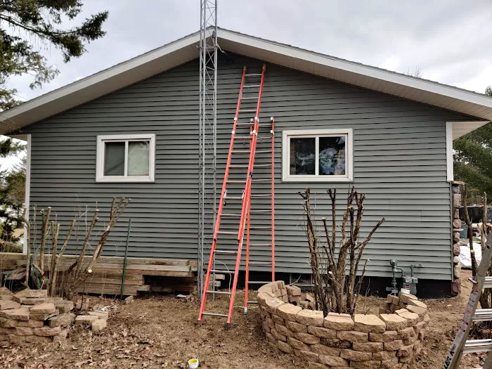 Ridge Top Exteriors Picture 1