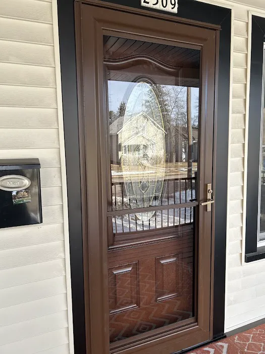 Ridge Top Exteriors Picture 2