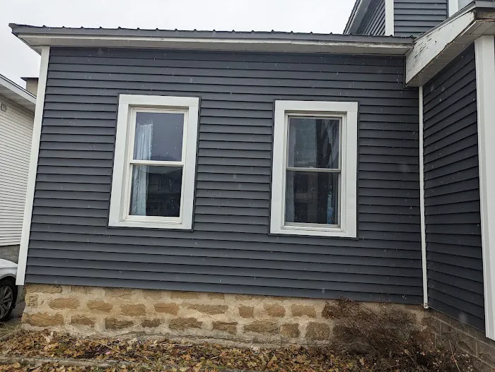 Ridge Top Exteriors Picture 9