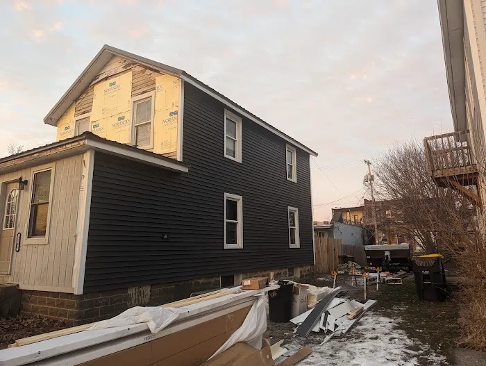 Ridge Top Exteriors Picture 6