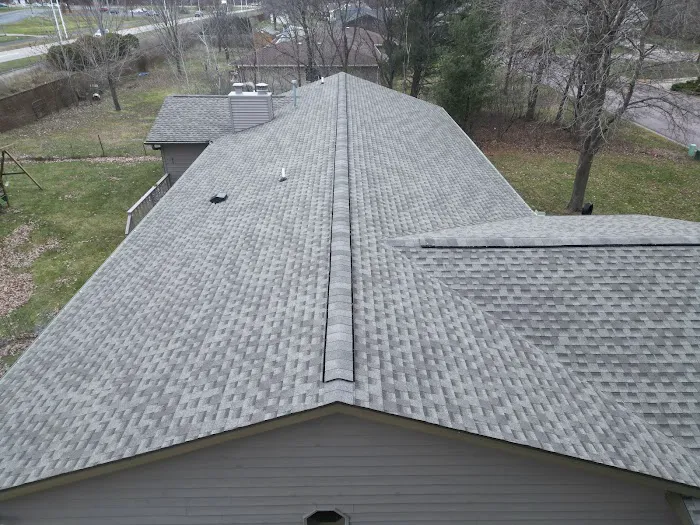 Badgerland Restoration & Remodeling Inc. - Wisconsin Rapids Picture 1