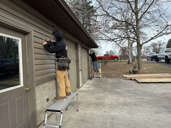 Badgerland Restoration & Remodeling Inc. - Wisconsin Rapids Picture 9