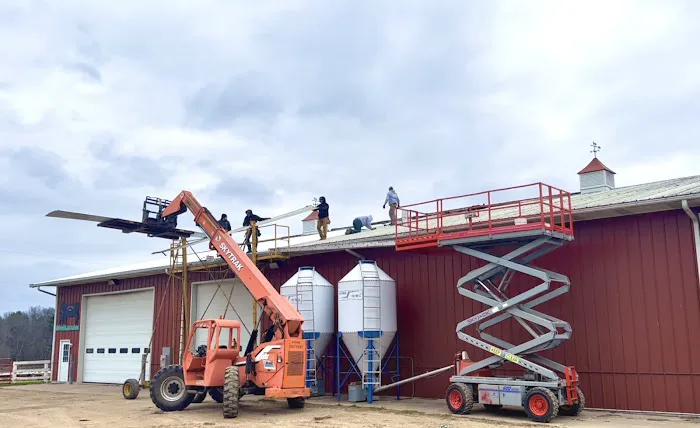 Badgerland Restoration & Remodeling Inc. - Wisconsin Rapids Picture 5