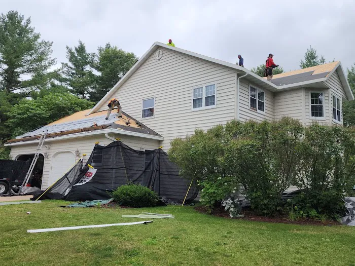 Badgerland Restoration & Remodeling Inc. - Wisconsin Rapids Picture 4