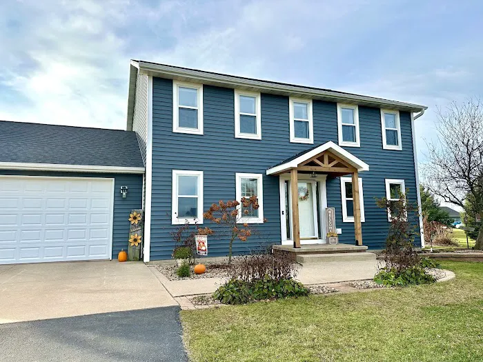 Badgerland Restoration & Remodeling Inc. - Wisconsin Rapids Picture 10