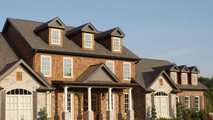 Link's Roofing & Siding Picture 3