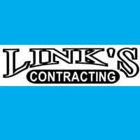 Link's Roofing & Siding ico