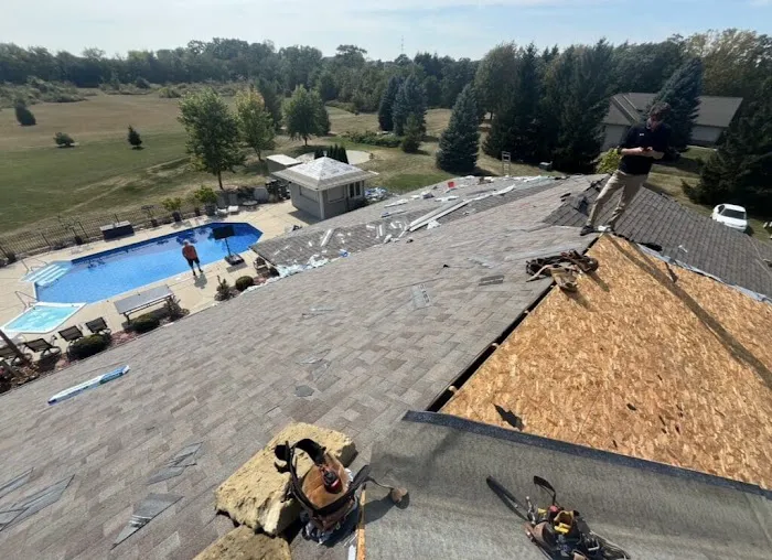 Horizon Exteriors Picture 2