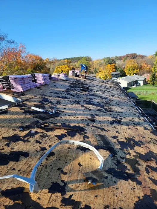 Horizon Exteriors Picture 7