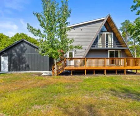 Horizon Exteriors