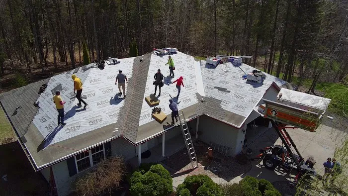 Horizon Exteriors Picture 5