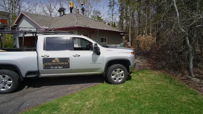 Horizon Exteriors Picture 9