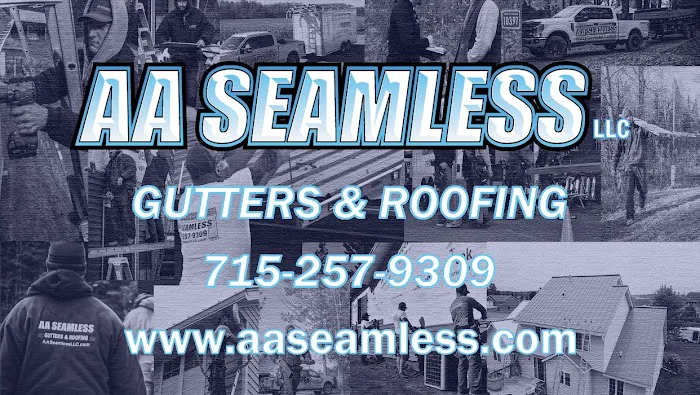 AA Seamless LLC Picture 1