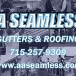 AA Seamless LLC