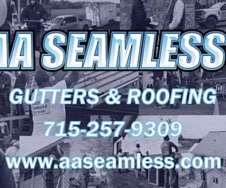 AA Seamless LLC