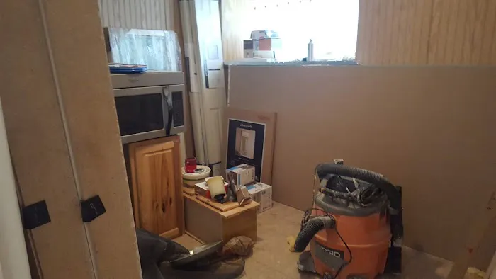 Epic Contractors Picture 7