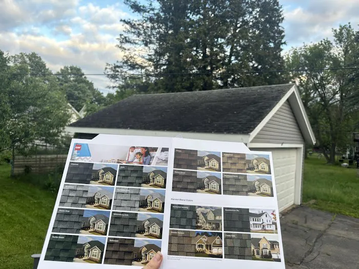 A-Rite Construction and Roofing Picture 5