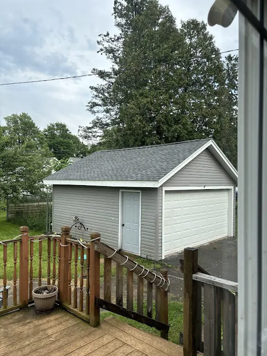 A-Rite Construction and Roofing Picture 1