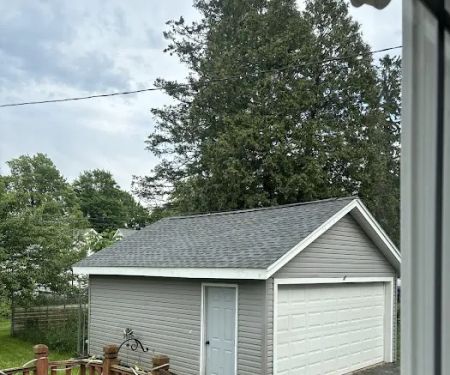 A-Rite Construction and Roofing