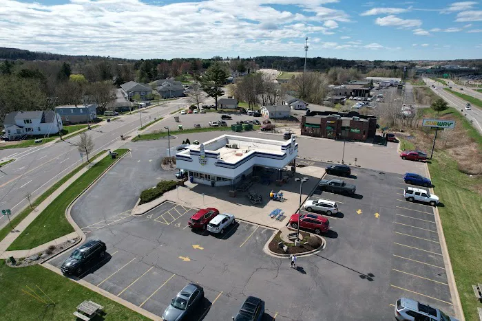 NRG Commercial Roofing Picture 8