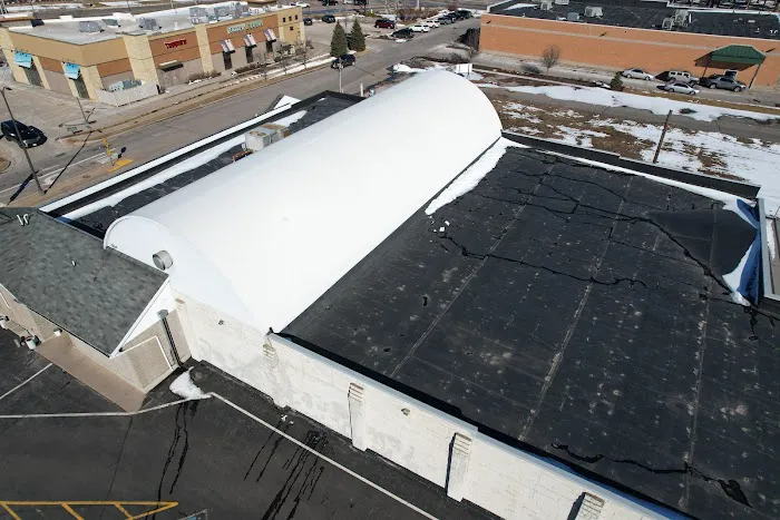 NRG Commercial Roofing Picture 9