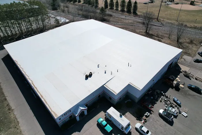 NRG Commercial Roofing Picture 5