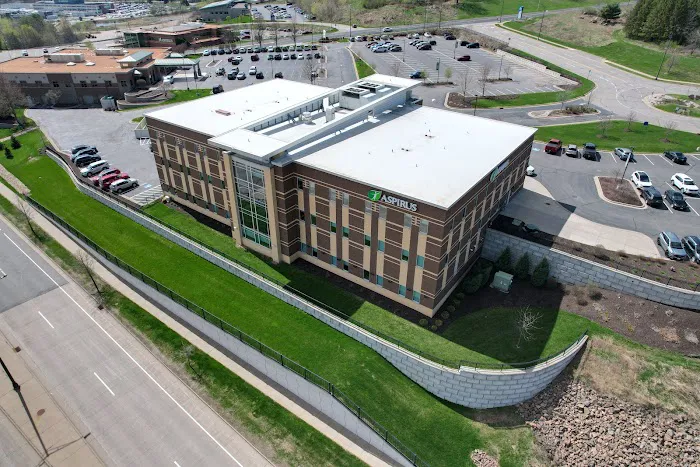 NRG Commercial Roofing Picture 1