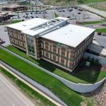 NRG Commercial Roofing