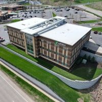 NRG Commercial Roofing ico