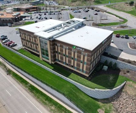 NRG Commercial Roofing