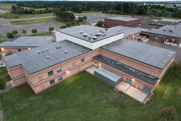 NRG Commercial Roofing Picture 6