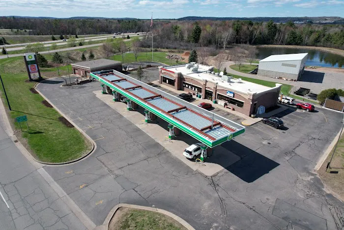 NRG Commercial Roofing Picture 2