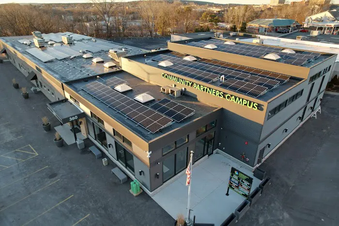 NRG Commercial Roofing Picture 3