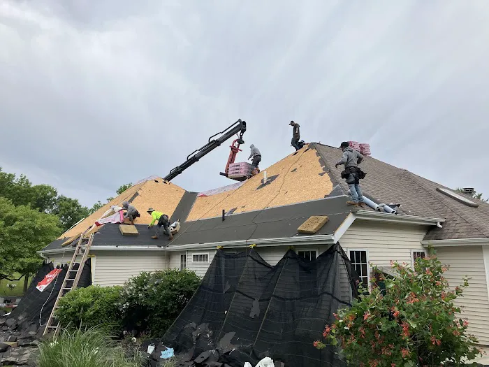 Badger Roofing of Wisconsin Picture 8