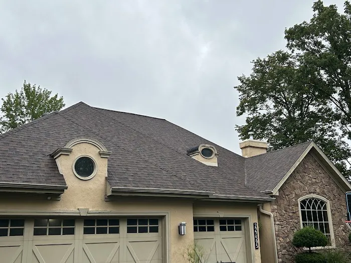 Badger Roofing of Wisconsin Picture 6