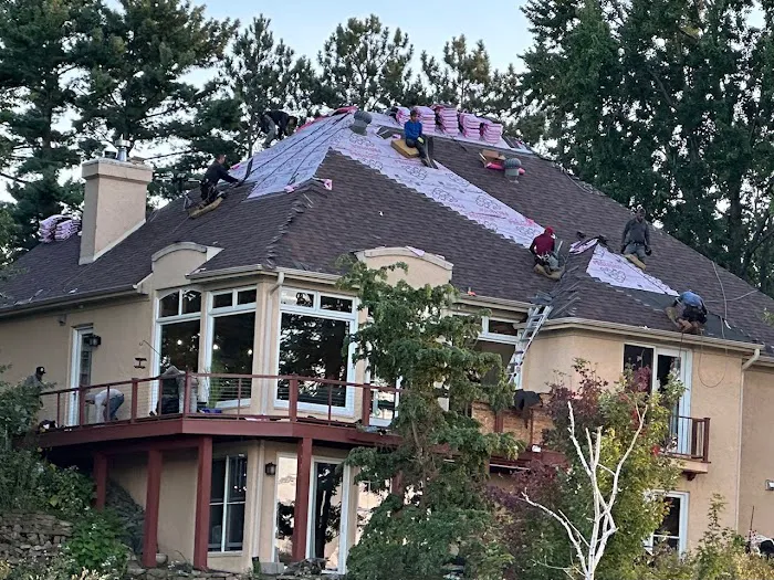 Badger Roofing of Wisconsin Picture 7