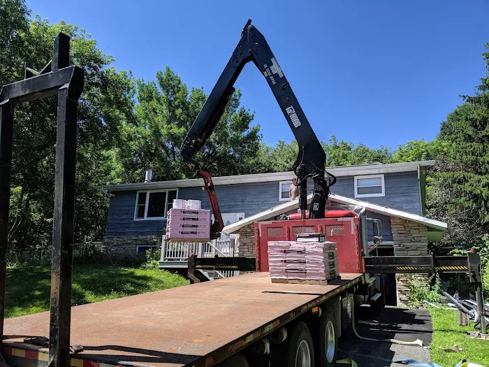 Badger Roofing of Wisconsin Picture 9