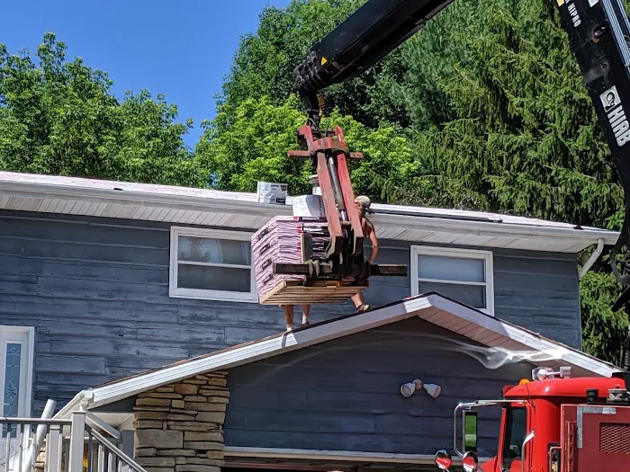 Badger Roofing of Wisconsin Picture 5