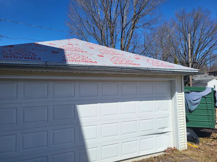 Badger Roofing of Wisconsin Picture 2