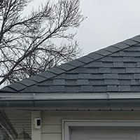 Badger Roofing of Wisconsin ico